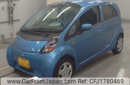mitsubishi i 2011 CFJ1780469