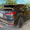 lexus rx 2022 -LEXUS--Lexus RX 6AA-GYL20W--GYL20-0016982---LEXUS--Lexus RX 6AA-GYL20W--GYL20-0016982- image 17