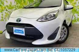 toyota aqua 2018 quick_quick_DAA-NHP10_NHP10-6780995