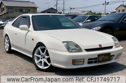 honda prelude 1997 CFJ1749717