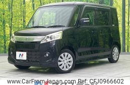 suzuki spacia 2013 -SUZUKI--Spacia DBA-MK32S--MK32S-509339---SUZUKI--Spacia DBA-MK32S--MK32S-509339-