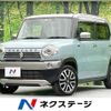 suzuki hustler 2018 -SUZUKI--Hustler DAA-MR41S--MR41S-310851---SUZUKI--Hustler DAA-MR41S--MR41S-310851- image 1