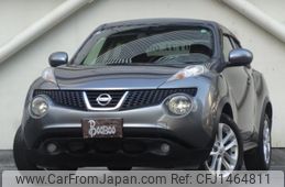 nissan juke 2012 CFJ1464811