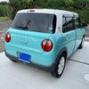 suzuki alto-lapin 2016 CFJ1674022 image 5