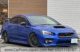 subaru wrx 2014 -SUBARU--WRX CBA-VAB--VAB-004167---SUBARU--WRX CBA-VAB--VAB-004167-