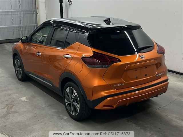 nissan kix 2020 CFJ1715873 image 2