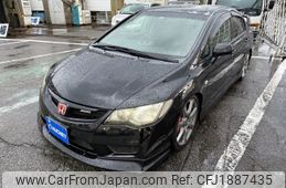 honda civic 2009 CFJ1887435