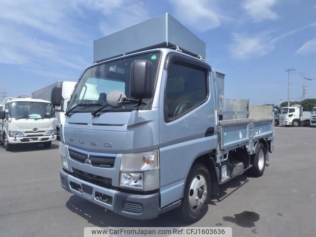mitsubishi-fuso canter 2020 CFJ1603636 image 1