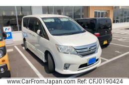 nissan serena 2011 -NISSAN--Serena DBA-FC26--FC26-034256---NISSAN--Serena DBA-FC26--FC26-034256-