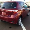 toyota vitz 2019 -TOYOTA--Vitz DBA-NSP135--NSP135-4007072---TOYOTA--Vitz DBA-NSP135--NSP135-4007072- image 7