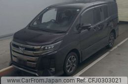 toyota noah 2020 -TOYOTA--Noah 3BA-ZRR85W--ZRR85-0145493---TOYOTA--Noah 3BA-ZRR85W--ZRR85-0145493-