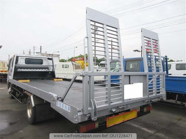 toyota dyna-truck 2009 -TOYOTA 【山形 103ﾄ2】--Dyna XZU424-1005912---TOYOTA 【山形 103ﾄ2】--Dyna XZU424-1005912- image 2