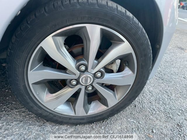 nissan dayz 2015 CFJ1614898 image 2