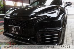 lexus lexus-lbx 2025 -LEXUS--Lexus LBX 4BA-GAYA16--GAYA16-0001***---LEXUS--Lexus LBX 4BA-GAYA16--GAYA16-0001***-