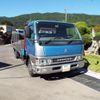 mitsubishi-fuso canter 2001 GOO_NET_EXCHANGE_0206412A30241107W001 image 2