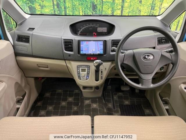 subaru stella 2012 -SUBARU--Stella DBA-LA100F--LA100F-0019986---SUBARU--Stella DBA-LA100F--LA100F-0019986- image 2