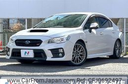 subaru wrx 2016 -SUBARU--WRX DBA-VAG--VAG-012815---SUBARU--WRX DBA-VAG--VAG-012815-