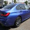 bmw 3-series 2019 -BMW--BMW 3 Series 3DA-5V20--WBA5V72000AJ48895---BMW--BMW 3 Series 3DA-5V20--WBA5V72000AJ48895- image 3