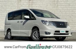 nissan serena 2014 -NISSAN--Serena DBA-FNC26--FNC26-033794---NISSAN--Serena DBA-FNC26--FNC26-033794-