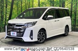 toyota noah 2018 -TOYOTA--Noah DBA-ZRR80W--ZRR80-0393146---TOYOTA--Noah DBA-ZRR80W--ZRR80-0393146-