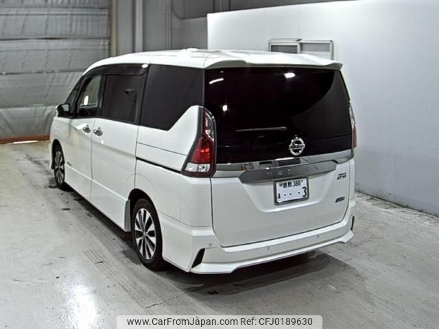 nissan serena 2016 quick_quick_DAA-GFC27_012606 image 2