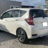 nissan note 2017 -NISSAN--Note DAA-HE12--HE12-066790---NISSAN--Note DAA-HE12--HE12-066790- image 17