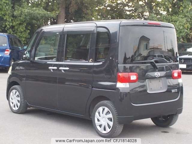 daihatsu tanto 2011 CFJ1814028 image 2