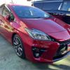 toyota prius 2013 -TOYOTA 【岡崎 338】--Prius DAA-ZVW30--ZVW30-5598041---TOYOTA 【岡崎 338】--Prius DAA-ZVW30--ZVW30-5598041- image 1