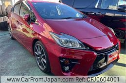 toyota prius 2013 -TOYOTA 【岡崎 338】--Prius DAA-ZVW30--ZVW30-5598041---TOYOTA 【岡崎 338】--Prius DAA-ZVW30--ZVW30-5598041-