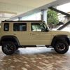suzuki jimny-nomade 2025 CFJ1733051 image 4