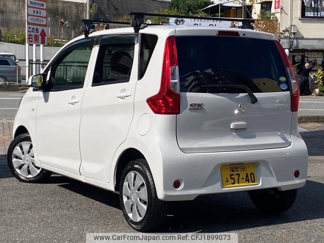 mitsubishi ek-wagon 2018 CFJ1899073 image 2