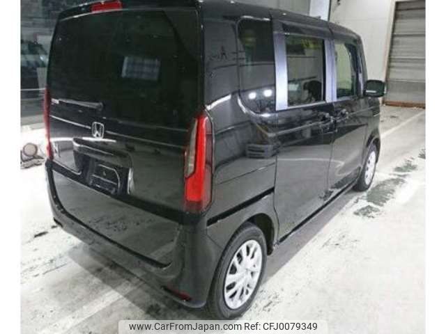 honda n-box 2024 -HONDA 【千葉 999ﾌ9999】--N BOX 6BA-JF5--JF5-1037560---HONDA 【千葉 999ﾌ9999】--N BOX 6BA-JF5--JF5-1037560- image 2