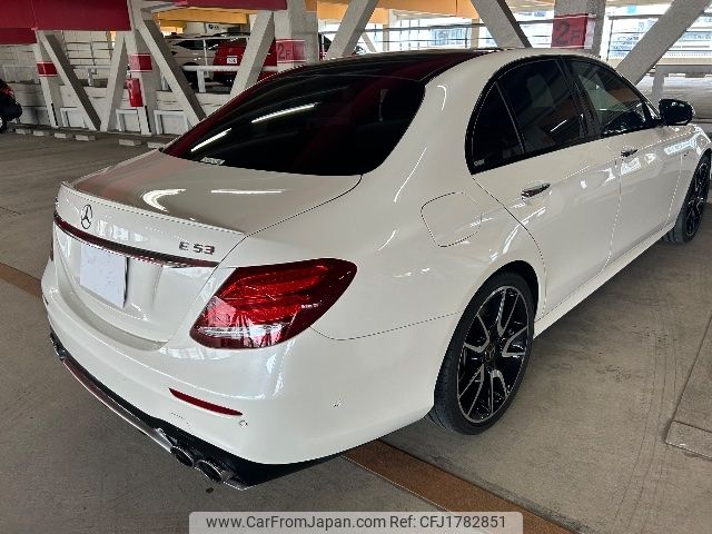 mercedes-benz amg 2019 CFJ1782851 image 2