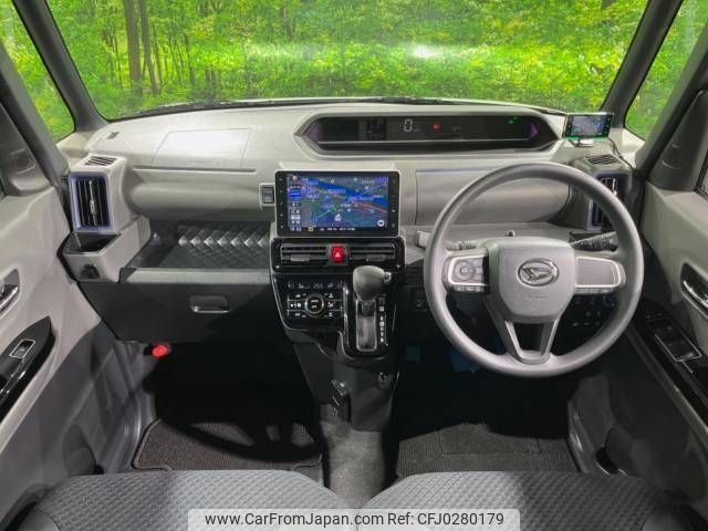 daihatsu tanto 2019 -DAIHATSU--Tanto 6BA-LA650S--LA650S-0041581---DAIHATSU--Tanto 6BA-LA650S--LA650S-0041581- image 2