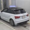 audi a1-sportback 2013 quick_quick_DBA-8XCAX_WAUZZZ8X5EB038156 image 2