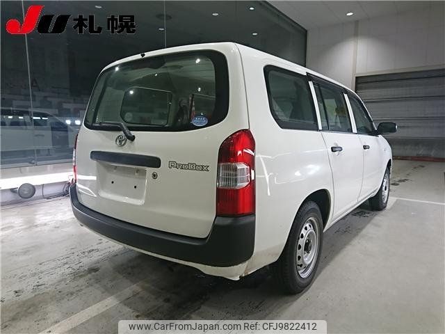 toyota probox-van 2019 -TOYOTA--Probox Van NCP165V--0061991---TOYOTA--Probox Van NCP165V--0061991- image 2