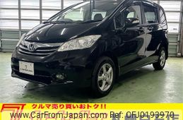 honda freed 2013 -HONDA--Freed DBA-GB4--GB4-1502792---HONDA--Freed DBA-GB4--GB4-1502792-