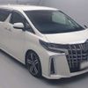 toyota alphard 2019 -TOYOTA--Alphard DBA-AGH30W--AGH30-0293874---TOYOTA--Alphard DBA-AGH30W--AGH30-0293874- image 8