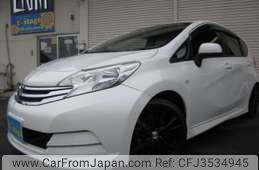 nissan note 2013 quick_quick_E12_E12-065931