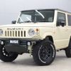 suzuki jimny 2024 -SUZUKI 【滋賀 583ｷ5104】--Jimny 3BA-JB64W--KB64W-341769---SUZUKI 【滋賀 583ｷ5104】--Jimny 3BA-JB64W--KB64W-341769- image 1