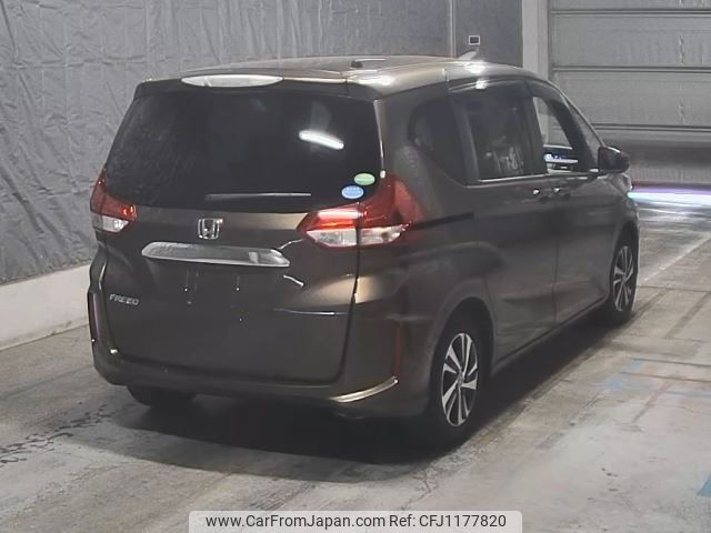 honda freed 2017 -HONDA--Freed GB5-1037029---HONDA--Freed GB5-1037029- image 2