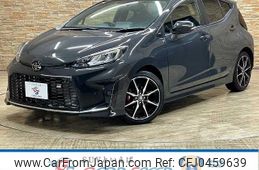 toyota aqua 2023 -TOYOTA--AQUA 6AA-MXPK11--MXPK11-2151326---TOYOTA--AQUA 6AA-MXPK11--MXPK11-2151326-