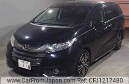 honda odyssey 2015 -HONDA 【川崎 339ｻ110】--Odyssey RC1--1104700---HONDA 【川崎 339ｻ110】--Odyssey RC1--1104700-