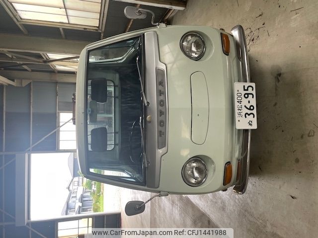 toyota townace-truck 1976 -TOYOTA--Townace Truck GK-KM75--UP100128758---TOYOTA--Townace Truck GK-KM75--UP100128758- image 2