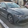 volkswagen golf-variant 2023 CFJ1809975 image 1