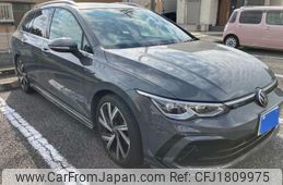 volkswagen golf-variant 2023 CFJ1809975