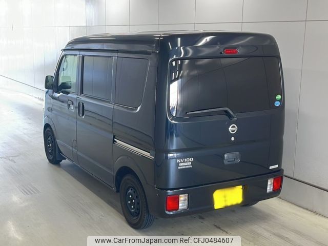 nissan clipper-van 2015 -NISSAN 【山口 480て9921】--Clipper Van DR17V-103430---NISSAN 【山口 480て9921】--Clipper Van DR17V-103430- image 2