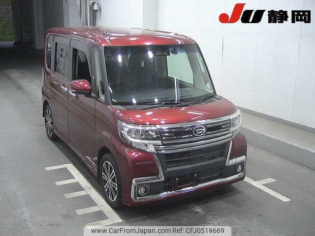 daihatsu tanto 2019 -DAIHATSU--Tanto LA600S--LA600S-0790839---DAIHATSU--Tanto LA600S--LA600S-0790839- image 1