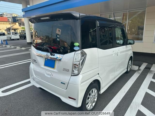nissan dayz-roox 2016 -NISSAN--DAYZ Roox DBA-B21A--B21A-0218629---NISSAN--DAYZ Roox DBA-B21A--B21A-0218629- image 2