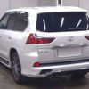 lexus lx 2018 CFJ1810489 image 6